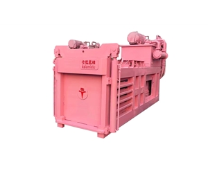 卡拉米岫打包機(jī)